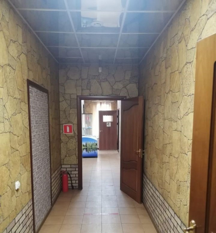 Аренда торгового помещения ОСЗ 