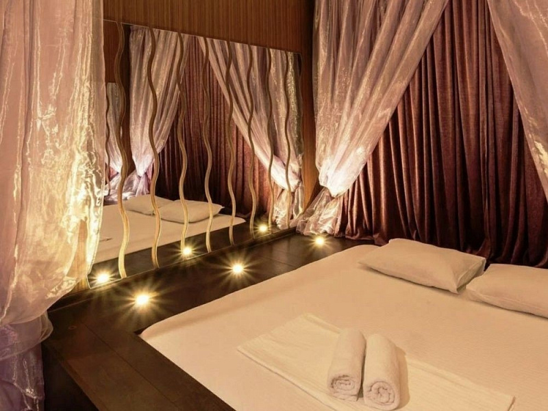 Арендный бизнес Жилое здание 