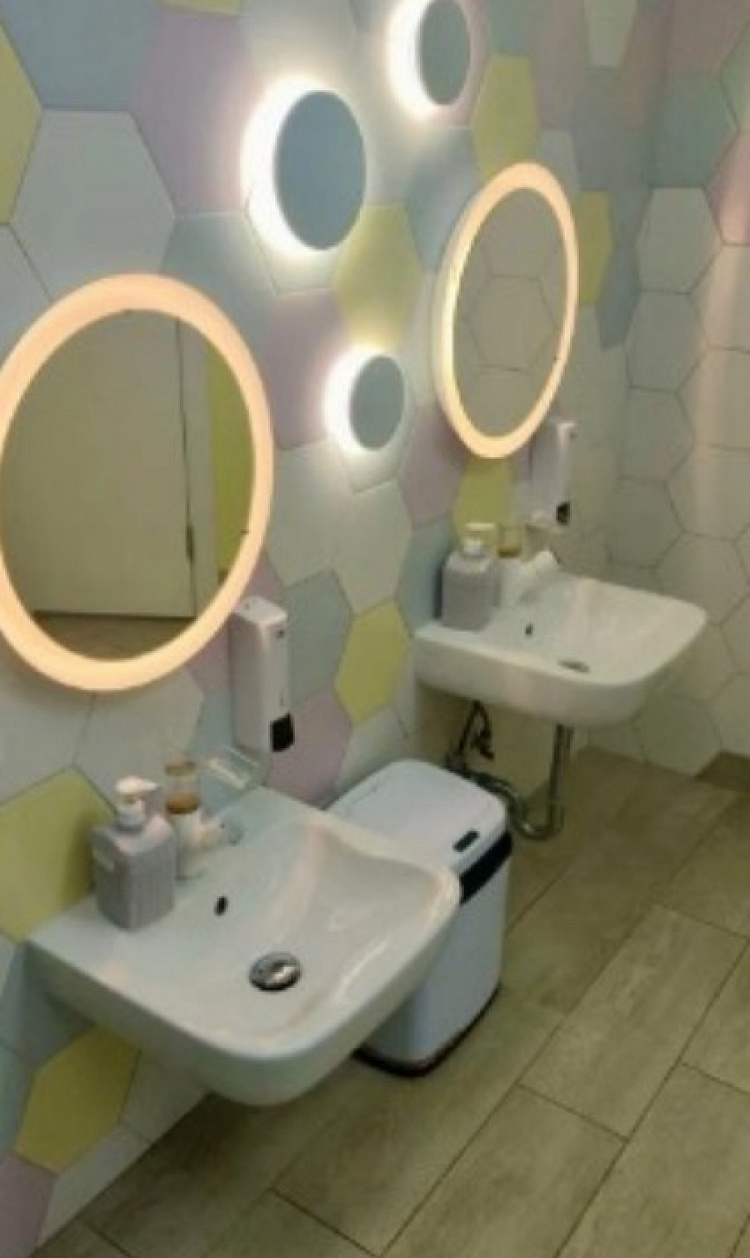 Аренда торгового помещения ОСЗ 