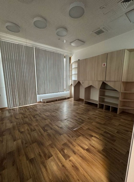 Аренда торгового помещения ЖК «Большая Полянка 44»