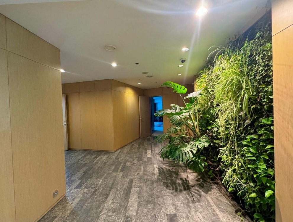 Аренда офиса БЦ 