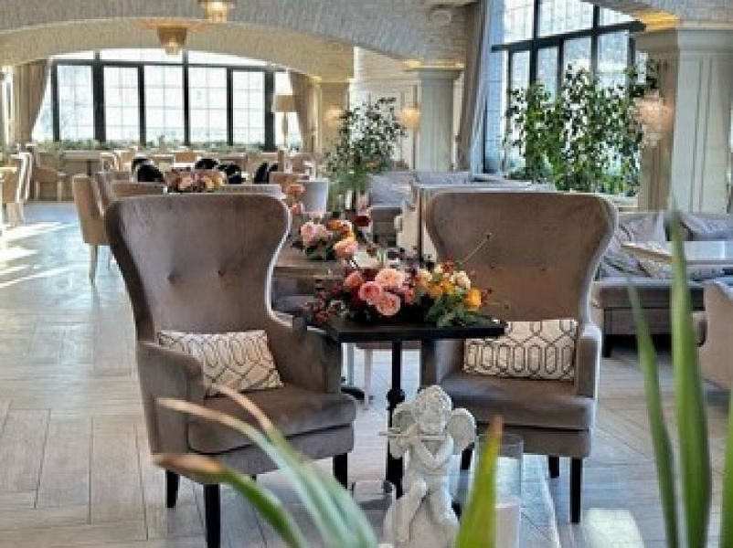 Арендный бизнес Административное здание 