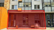 Аренда торгового помещения ЖК Ватутинки парк - превью