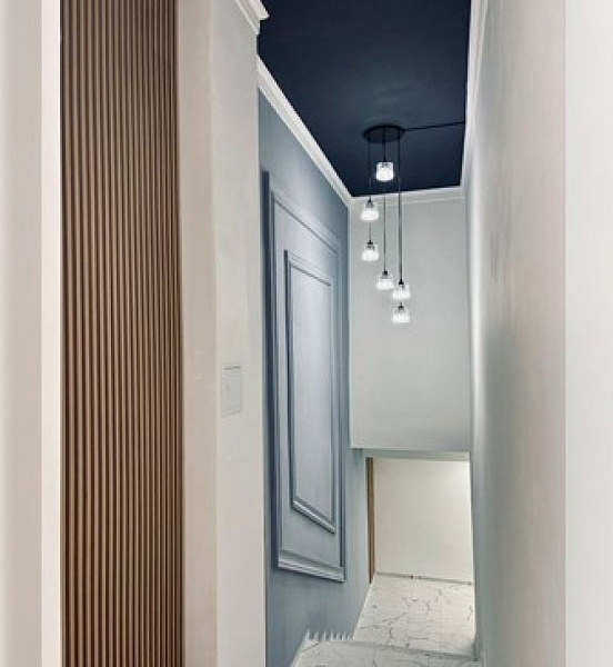 Арендный бизнес Жилое здание 