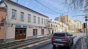 Аренда торгового помещения Москва, улица Фридриха Энгельса, 23с3 - превью
