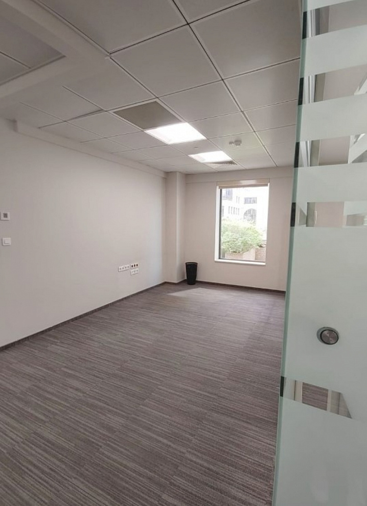 Аренда офиса Бизнес-центр «Риверсайд Тауэрс»