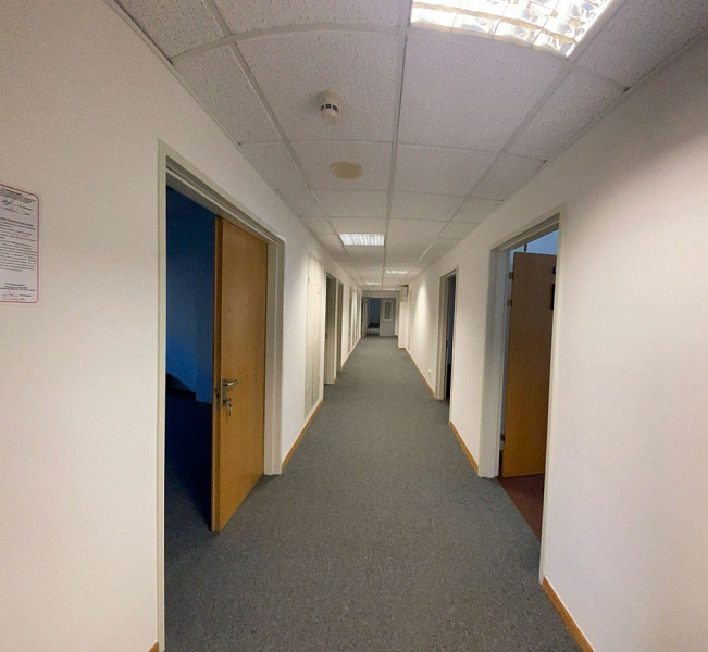 Аренда торгового помещения ЖК Дом Газпрома