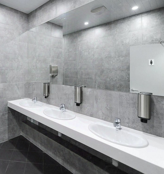 Аренда офиса Бизнес-центр «Фьюжн Парк»