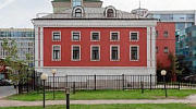 Продажа офиса Особняк в ЦАО - превью