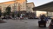 Арендный бизнес Жилое здание 