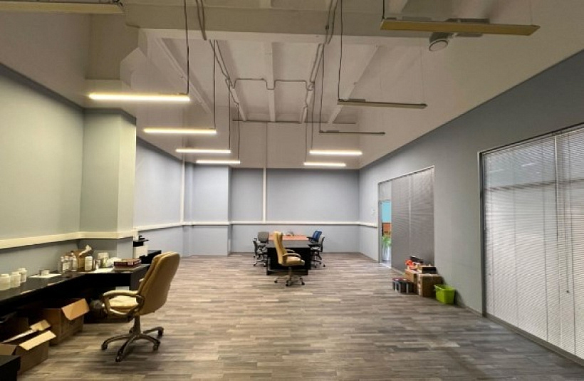 Аренда офиса Бизнес-центр 