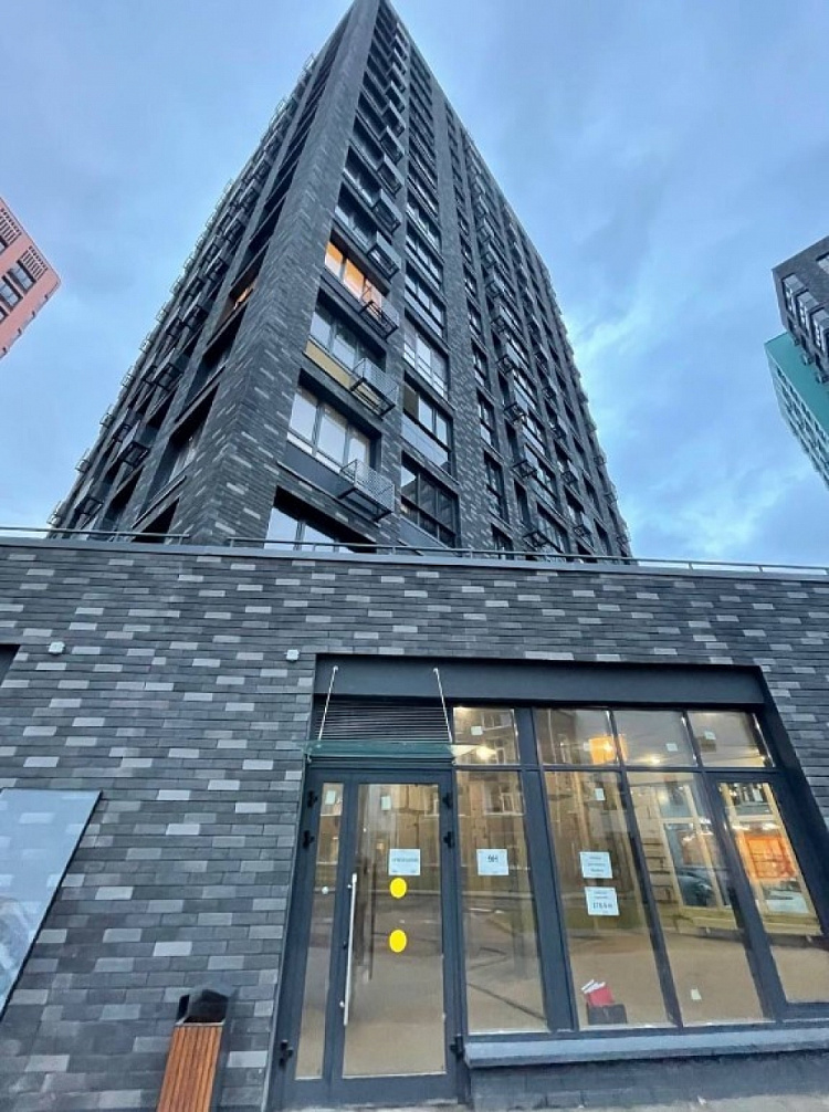 Аренда торгового помещения ЖК 