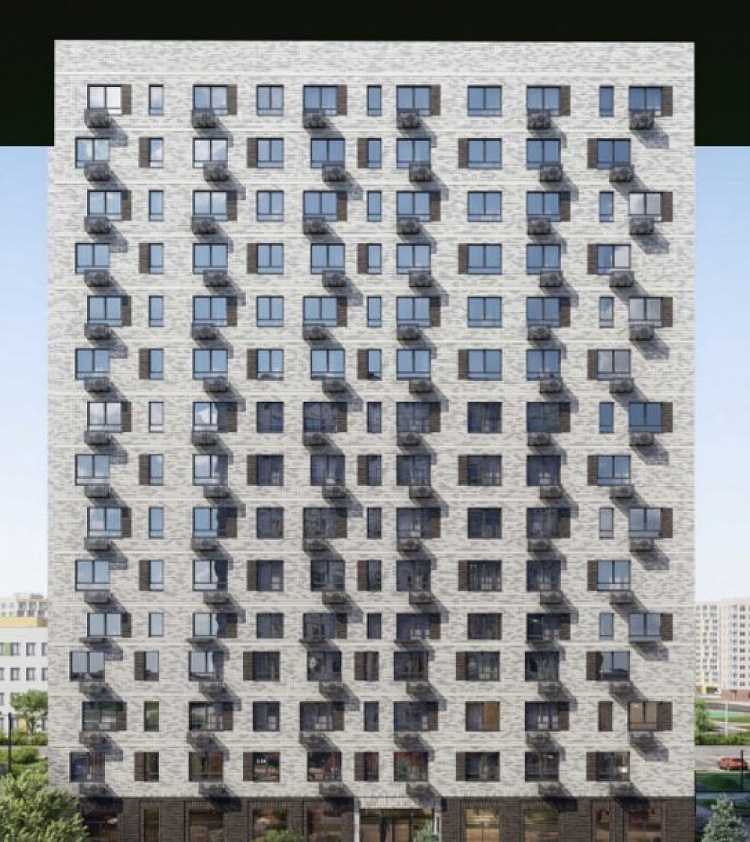 Продажа торгового помещения ЖК 