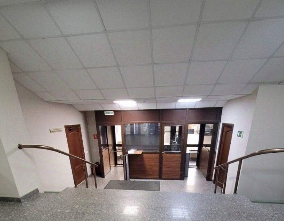 Аренда офиса Особняк «Долгоруковская 15с4-5»