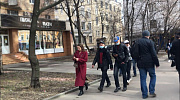 Аренда торгового помещения Жилое здание 
