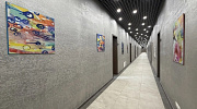 Аренда офиса Москва, Орликов переулок, 3с1 - превью