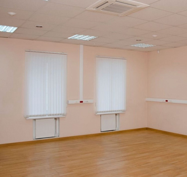 Аренда офиса БЦ 