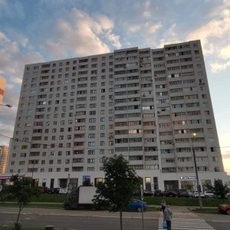 Аренда торгового помещения ЖК «Новые Ватутинки»