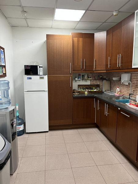 Аренда офиса Бизнес-центр «GreenPoint»