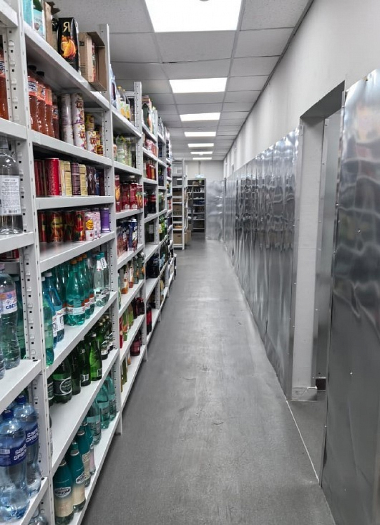 Арендный бизнес Жилое здание 