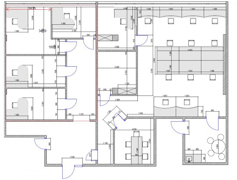 Аренда офиса Бизнес-центр «White Stone»