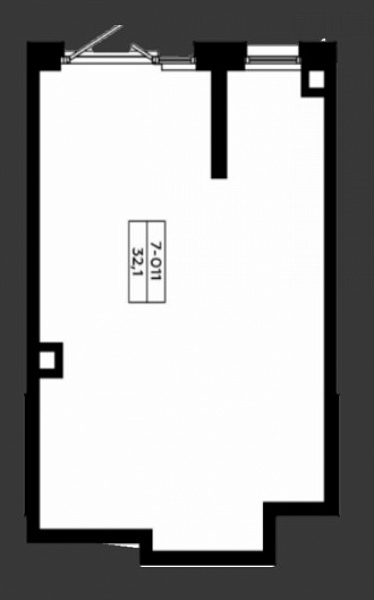 Арендный бизнес ЖК 