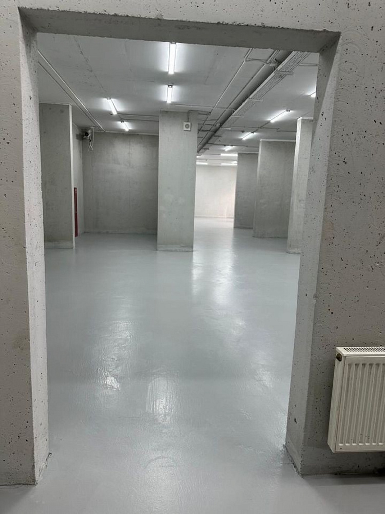 Аренда торгового помещения ЖК «Скай Форт»