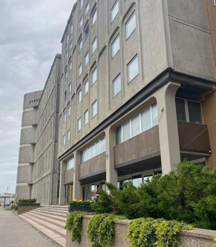 Аренда офиса Бизнес-центр «Коплект»