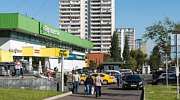 Аренда торгового помещения ТЦ 