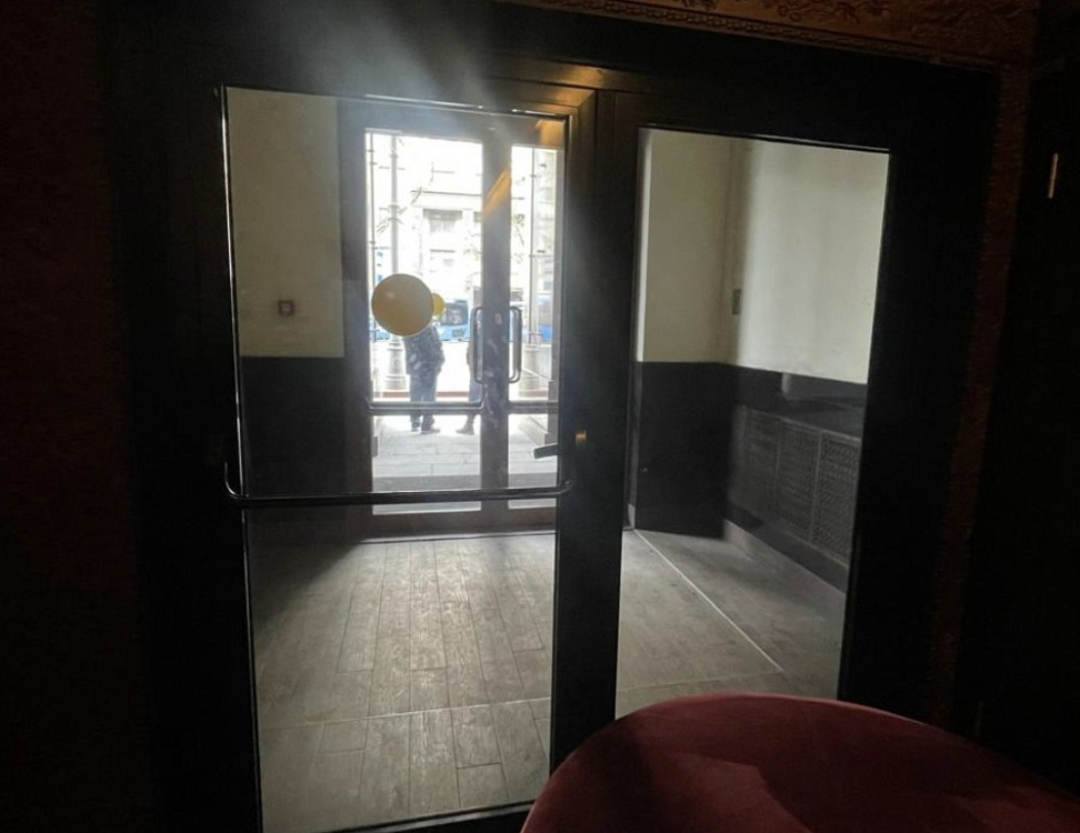 Аренда торгового помещения МФК «Москва»