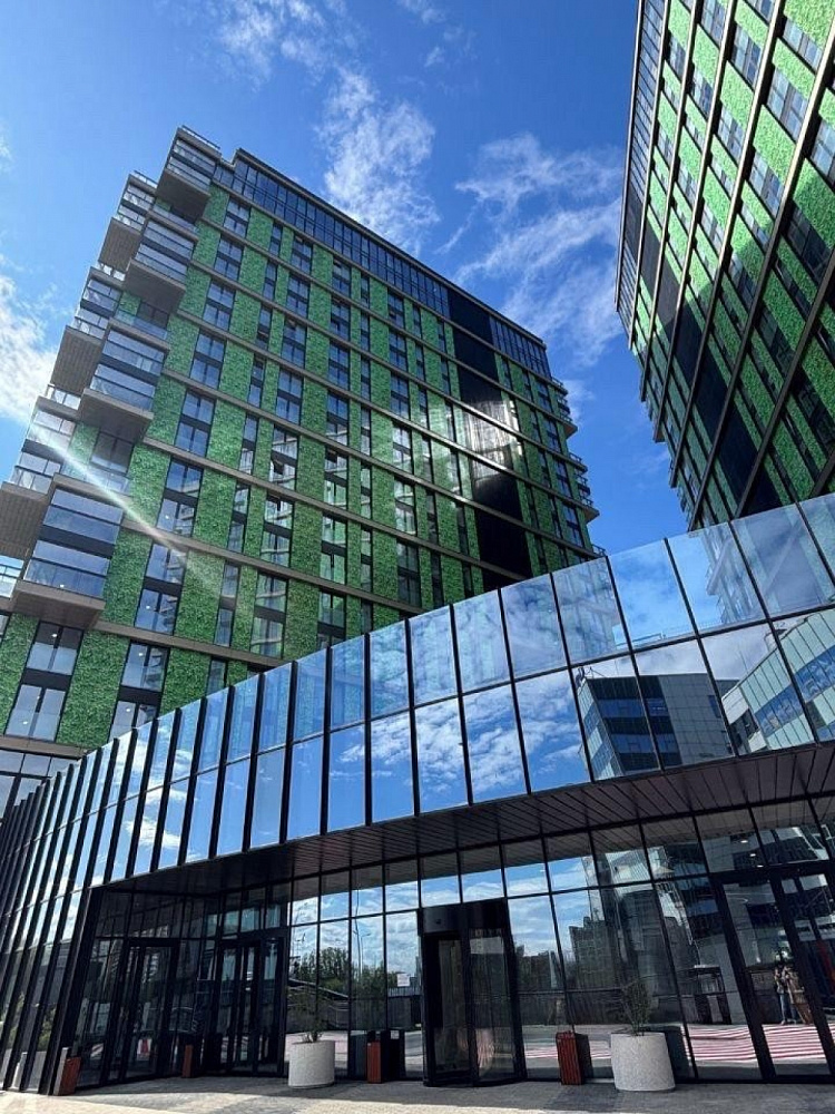 Продажа торгового помещения ЖК Физтехсити