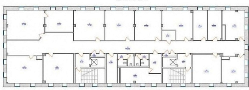 Аренда офиса Бизнес-центр на ул. 3-я Ямского Поля, 32