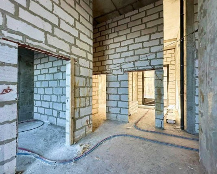 Продажа офиса ЖК 