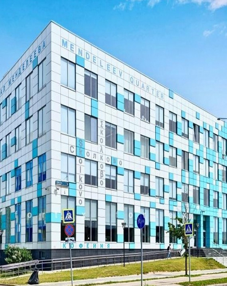 Аренда офиса Бизнес-Центр ТЕХНОПАРК. 