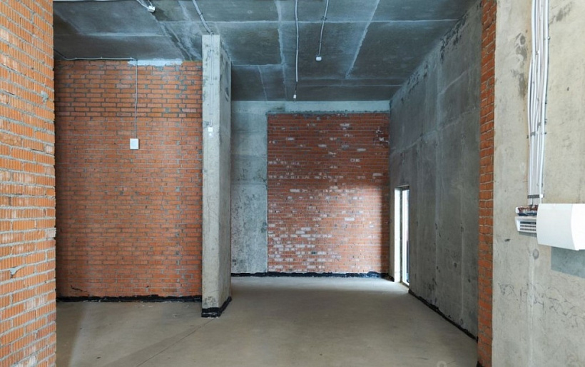 Продажа торгового помещения ЖК «Жемчужина Зеленограда»