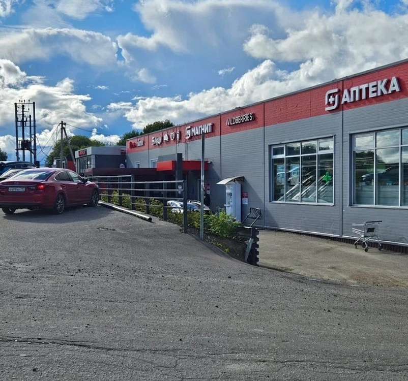 Арендный бизнес ОСЗ 