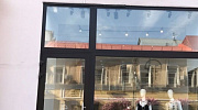 Аренда торгового помещения Жилое здание 