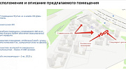 Аренда торгового помещения ЖК 