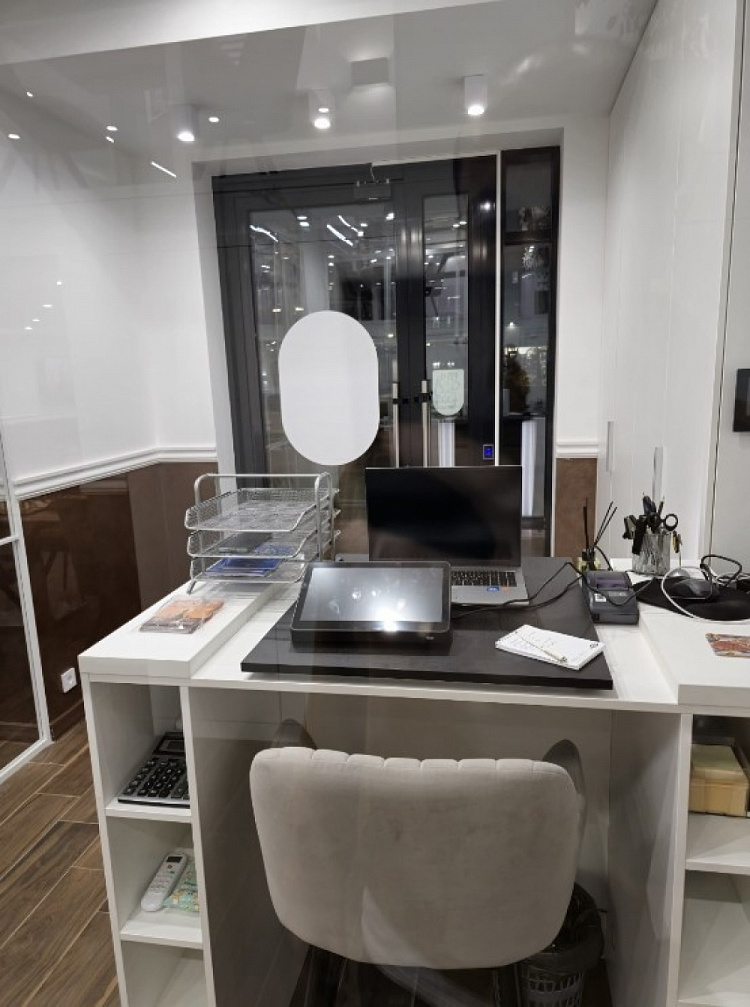 Аренда торгового помещения Жилой район 