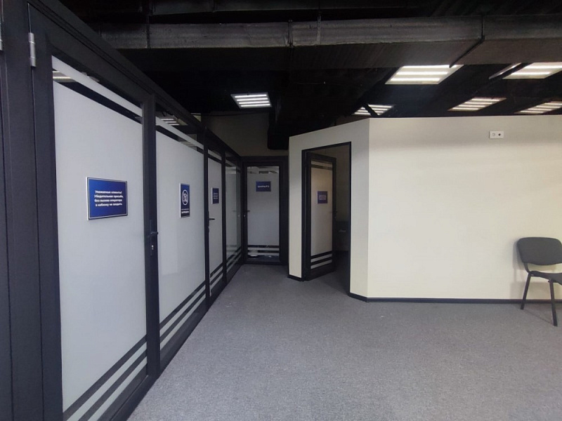 Аренда торгового помещения Москва-Сити «Башня Федерация»