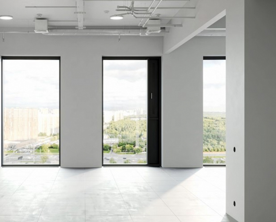 Продажа офиса Бизнес-центр «ДЖЕНГА»