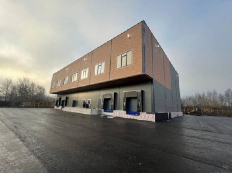 Аренда торгового помещения ПСК 