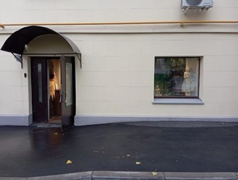 Продажа офиса Жилой дом «Поварская 31/29»