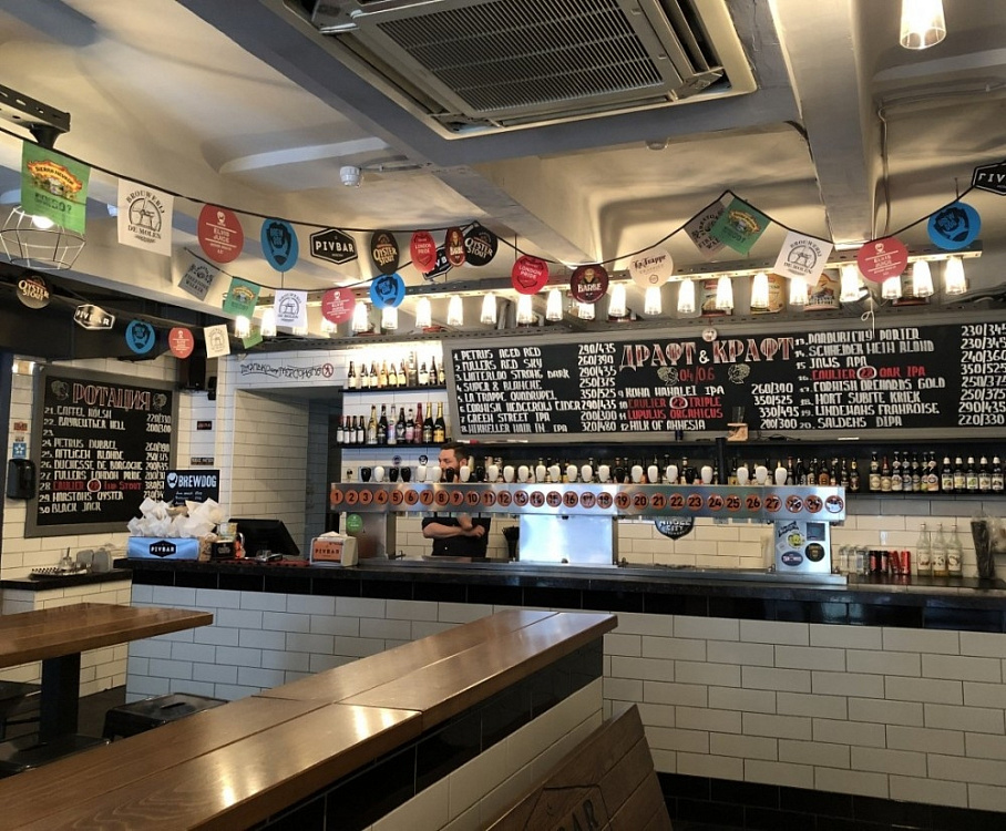 Аренда торгового помещения 1-я Тверская-Ямская улица д. 2с2