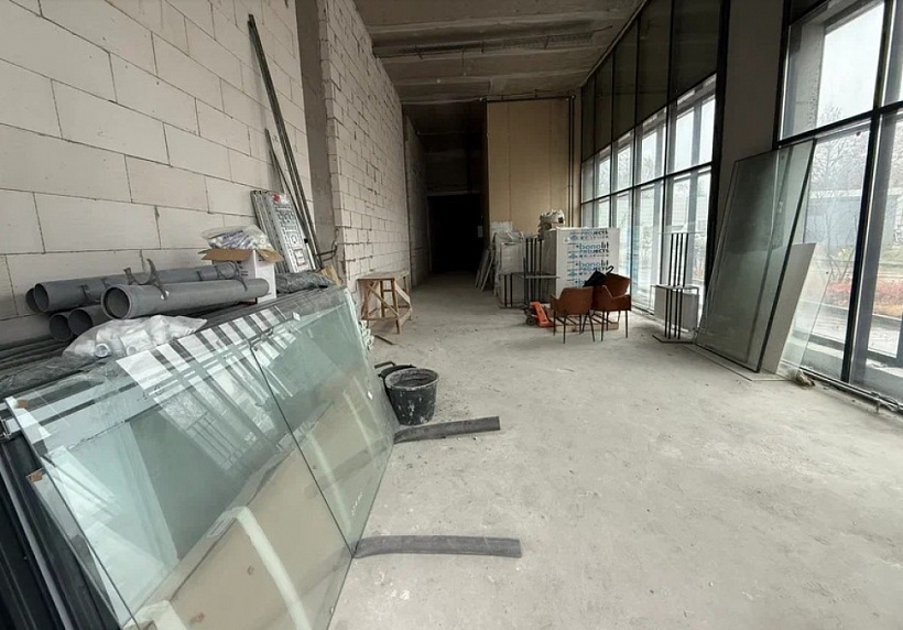 Аренда торгового помещения ЖК «Римского-Корсакова»