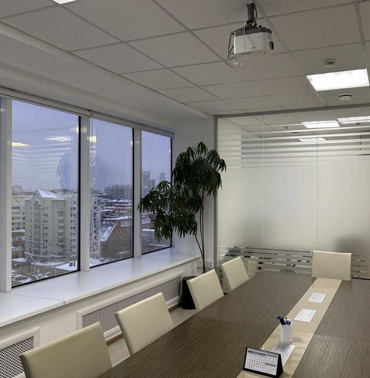 Аренда офиса Бизнес-центр 