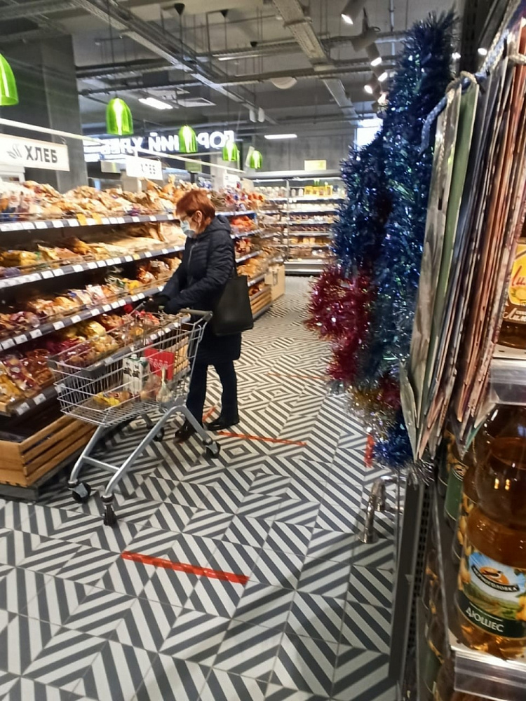 Арендный бизнес ОСЗ 