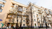Аренда офиса Жилое здание 