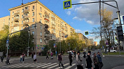 Продажа торгового помещения Жилое здание 
