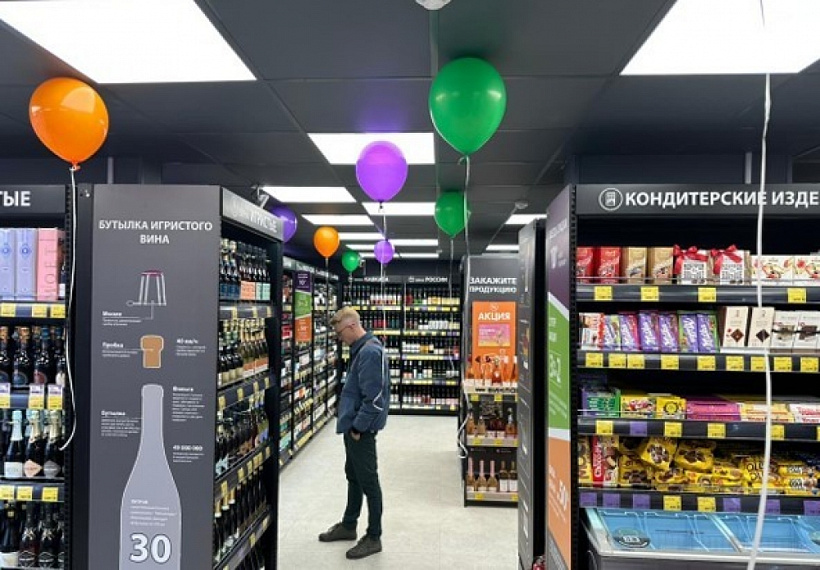 Арендный бизнес ЖК 